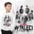 Bluza dziecięca Patriotyczna ŻOŁNIERZE WYKLĘCI BIAŁA